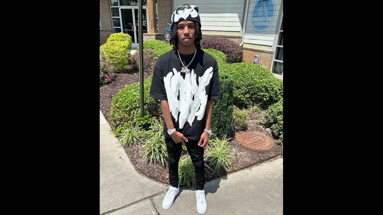 [FREE] Lil Darius Type Beat 2023 - 