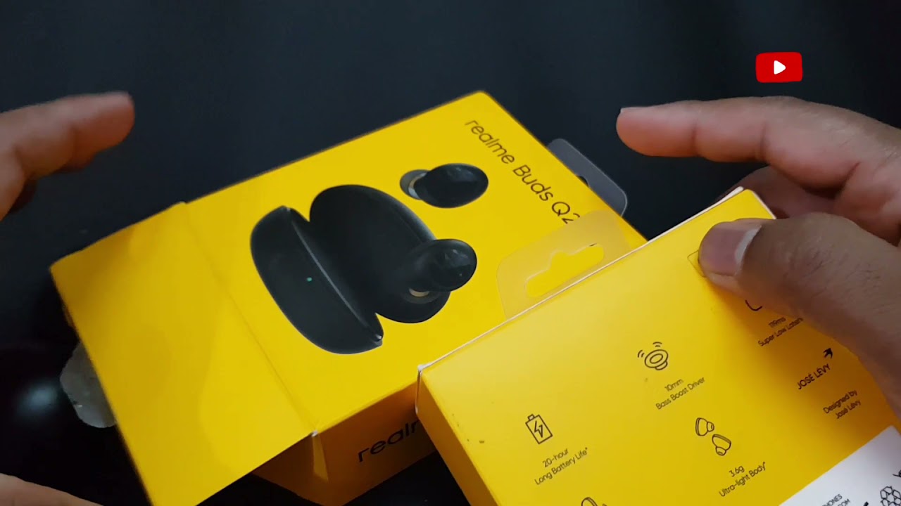 Realme Buds Q2Neo || Unboxing|| In-Depth Review