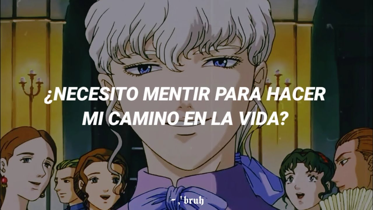 Are you Satisfied? - MARINA (sub español)║Griffith║Berserk 1997