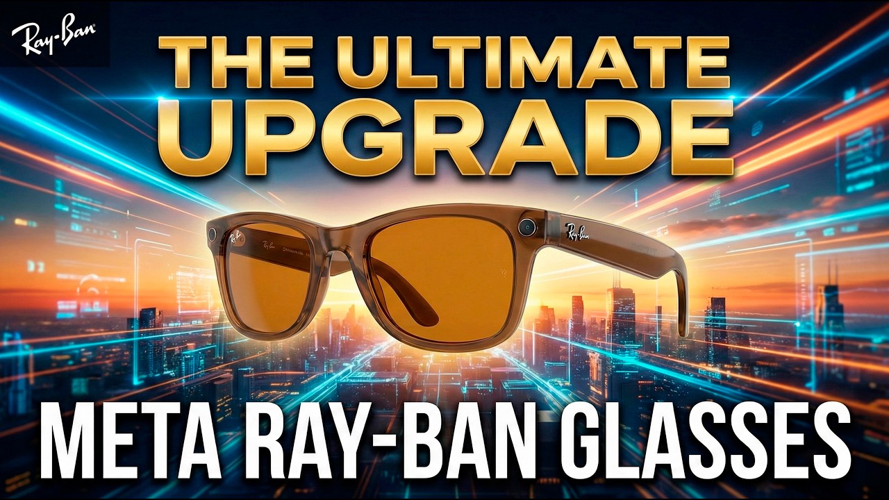 How to Replace Meta Ray-Ban Lenses (Easy Guide)