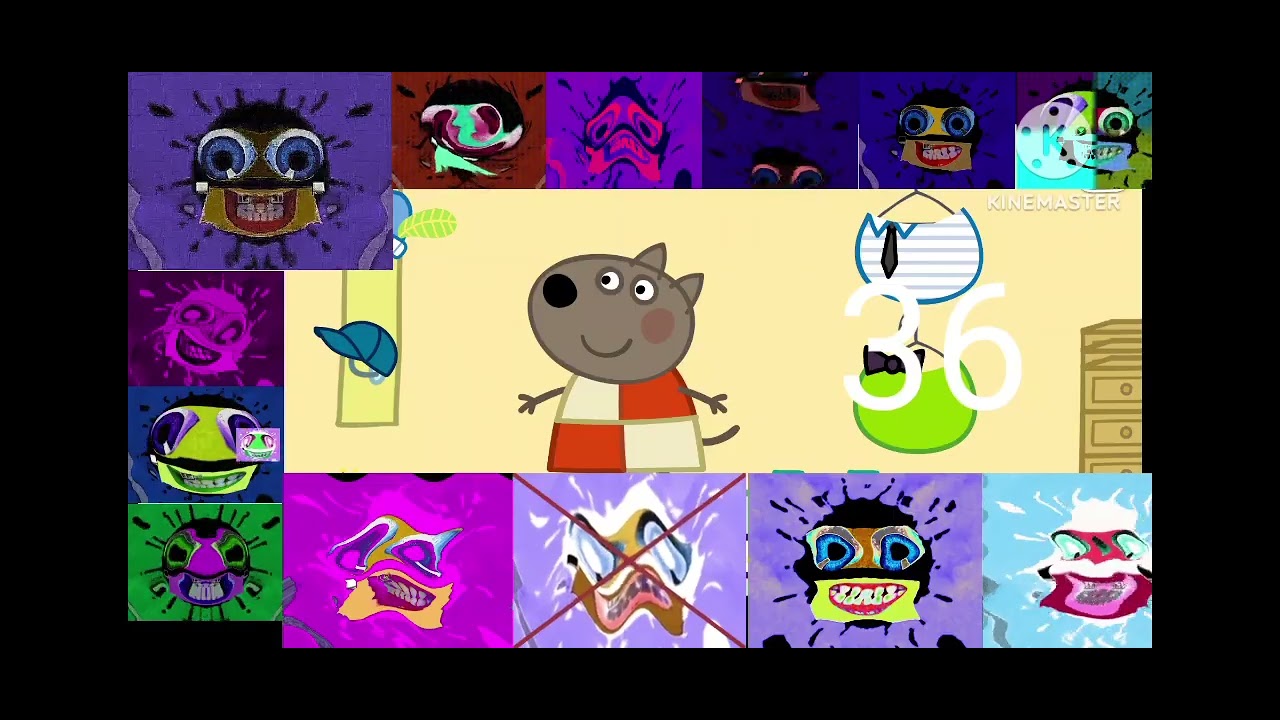 Logos part 1