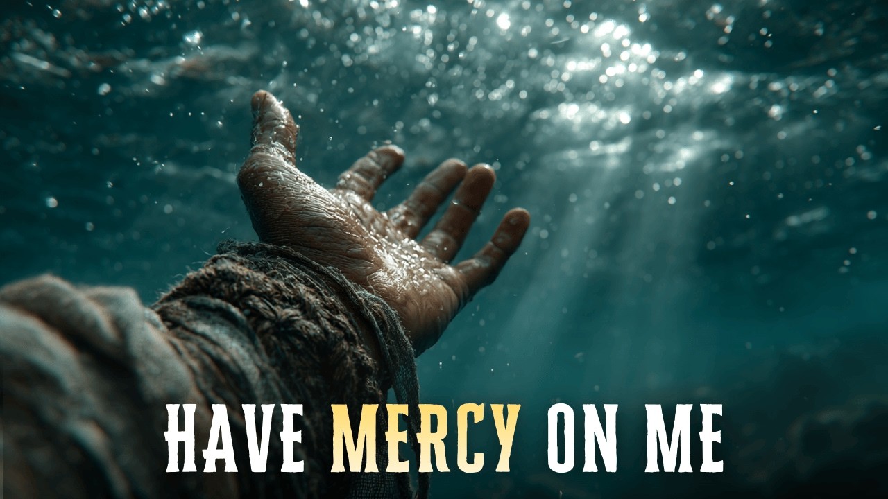 Have Mercy on Me | God Rescues His Sheep from the Waters – The Well Studio