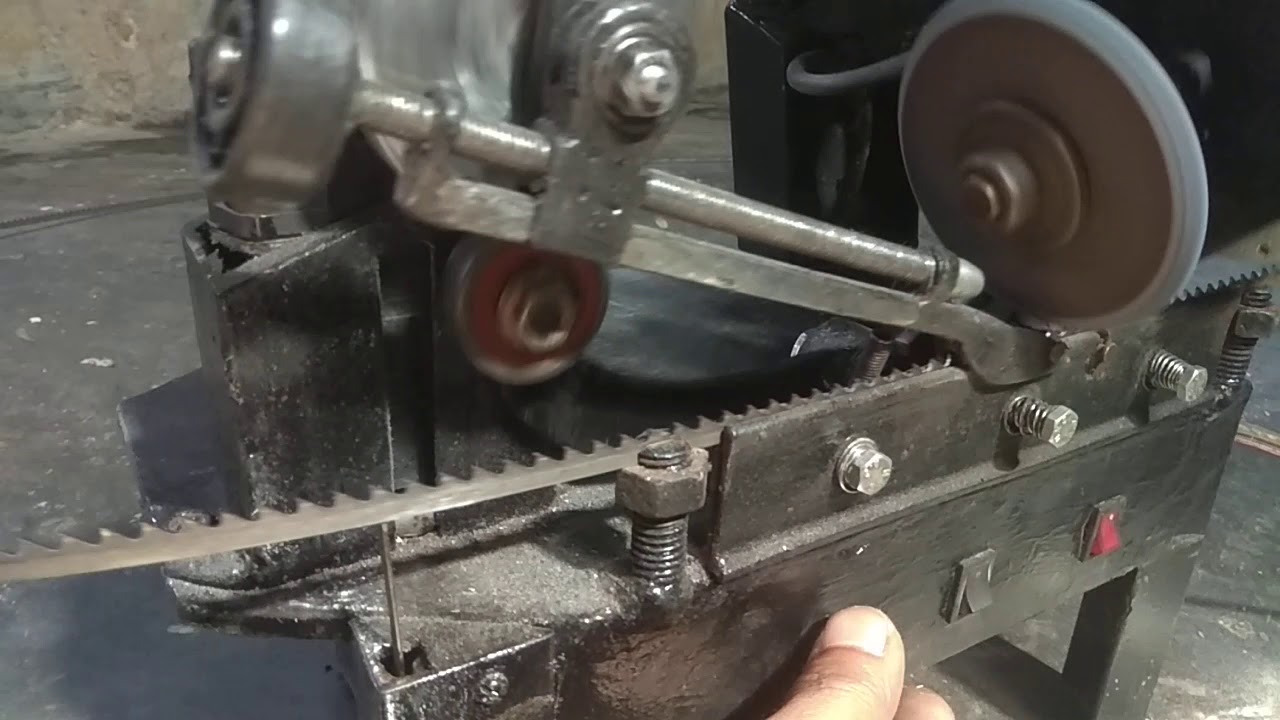 Mesin Asahan gergaji kayu otomatis
