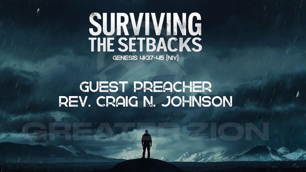 1/11/26 Sunday Morning Worship