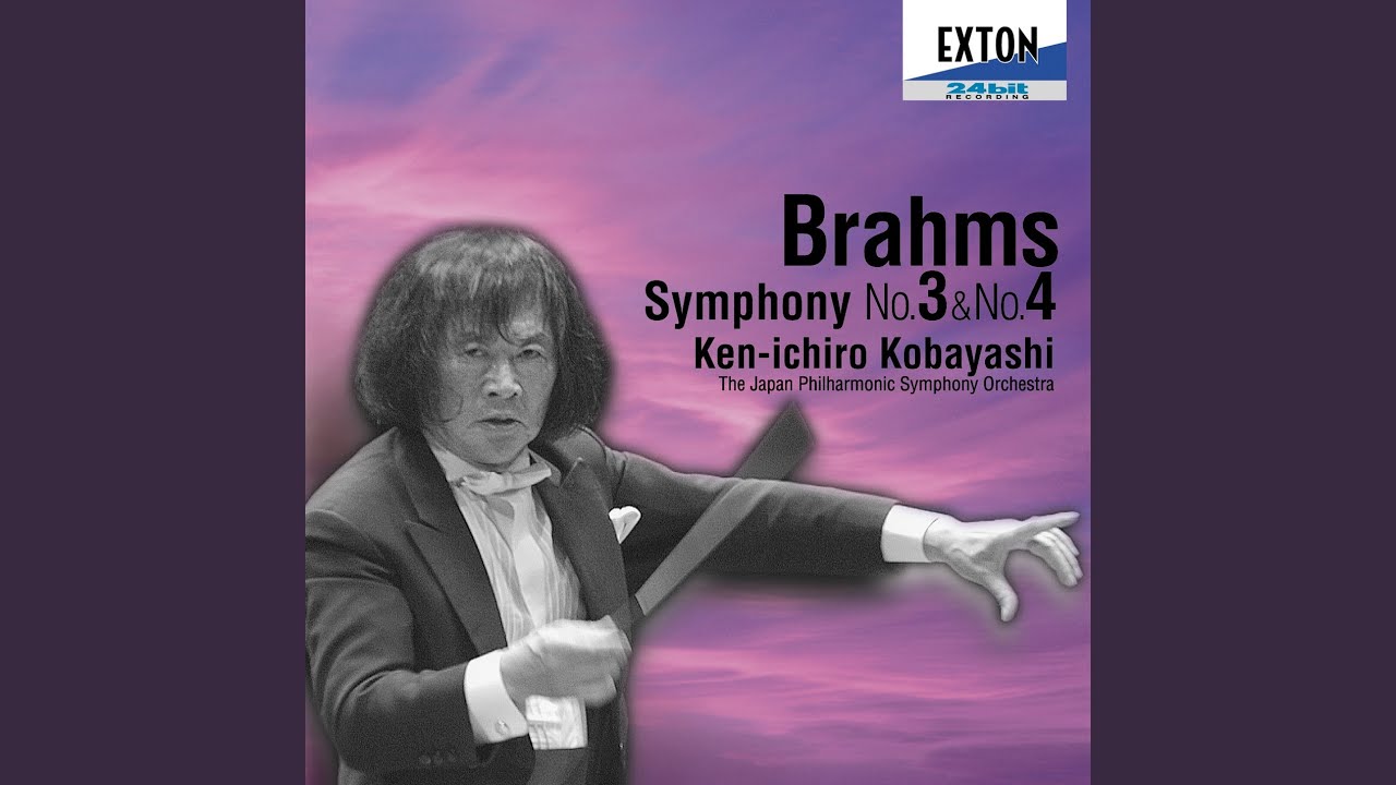 Symphony No. 4 in E Minor: Op. 98: IV. Allegro energoco e passionato