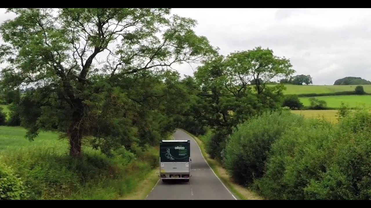 Olleco Official Film