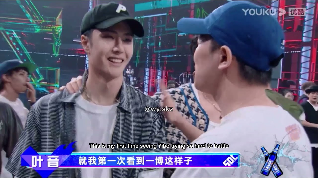 Proof that Idol dancers are professional dancers too