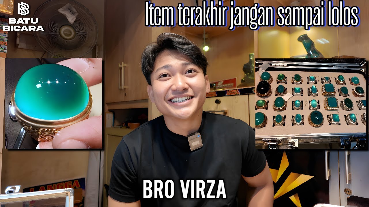 😱 Bacan Salah Harga❗  Buruan Boss, Mumpung Bukan Bang Langga ( Bro Virza )