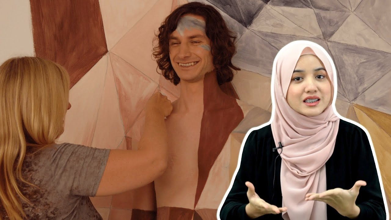 Ke Mana Gotye? Somebody That We Used to Know?
