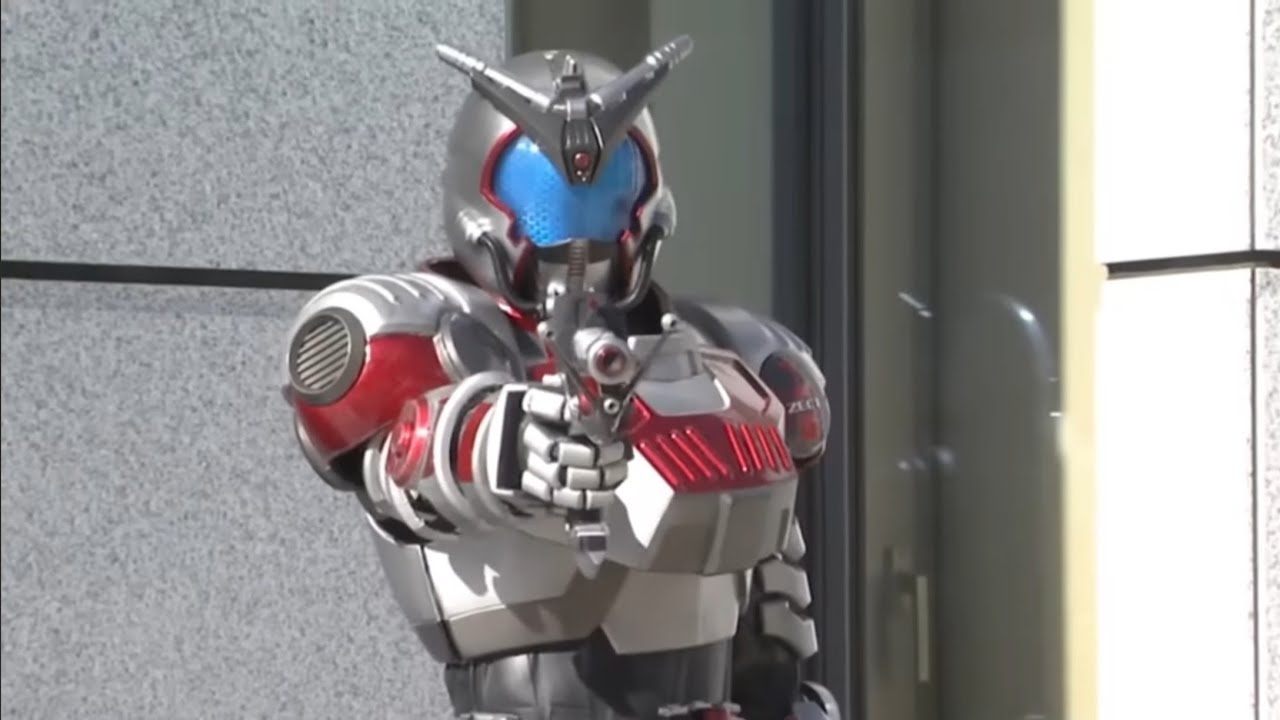Kamen Rider Kabuto VS Kamen Rider Blade 仮面ライダーカブトVS仮面ライダーブレイド 
