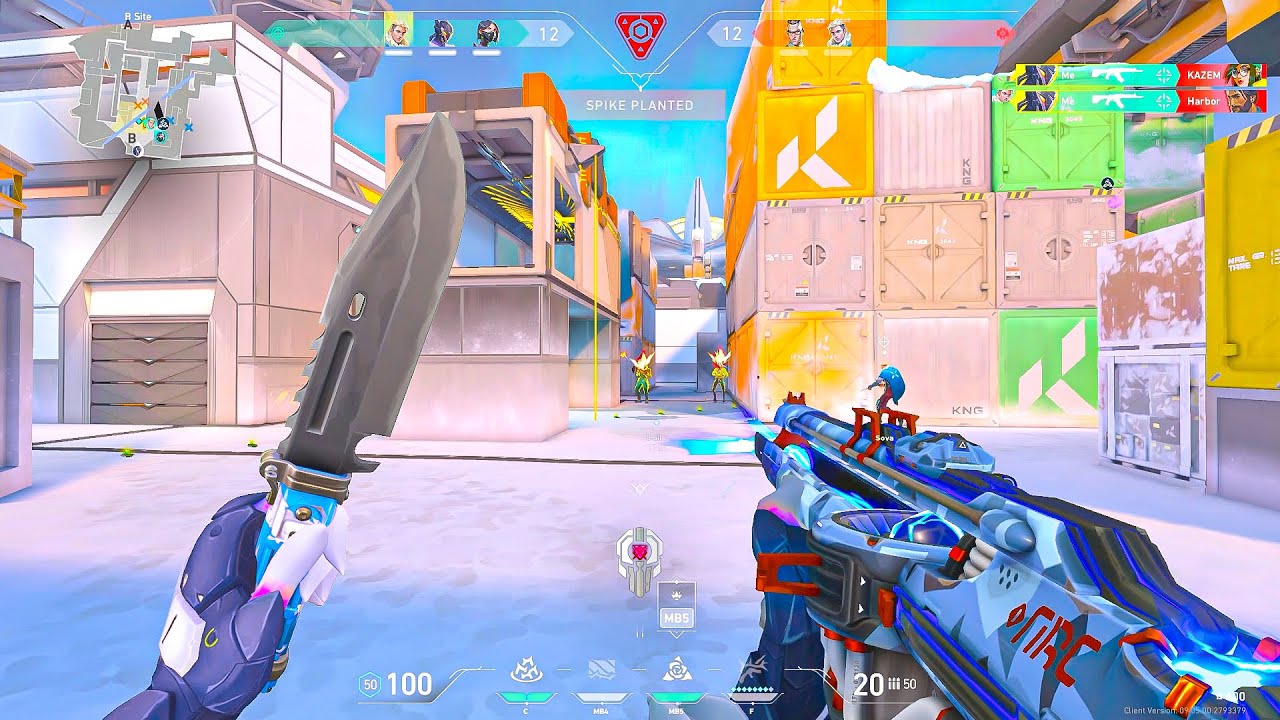 So I Tried Primmie *NEW* Updated Settings..