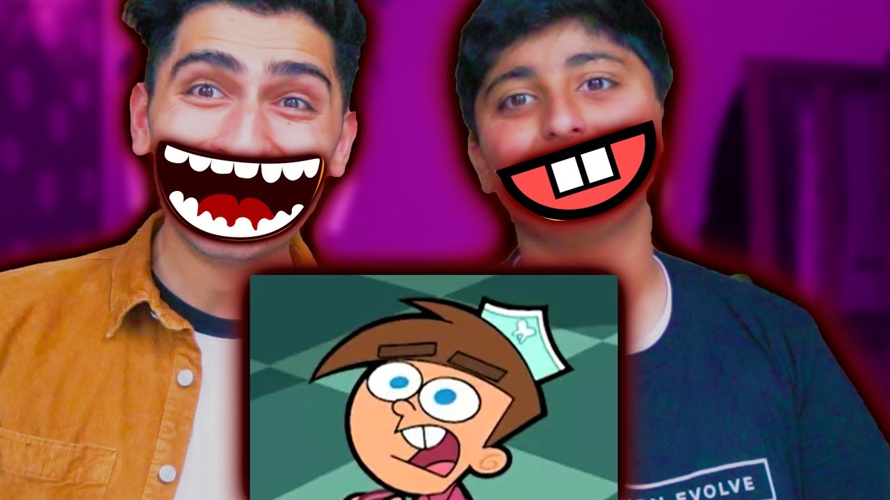 My Shiny Teeth And Me Dentist Review