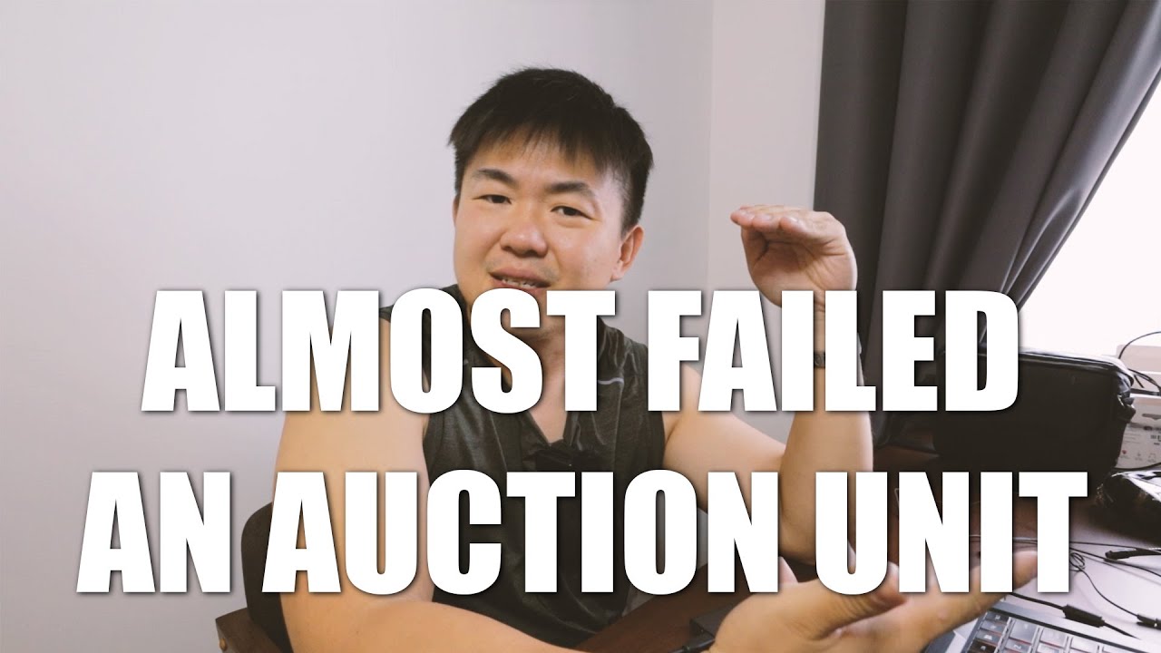 ASKING SEAN #224 | NEWBIES DON'T GO FOR AUCTION