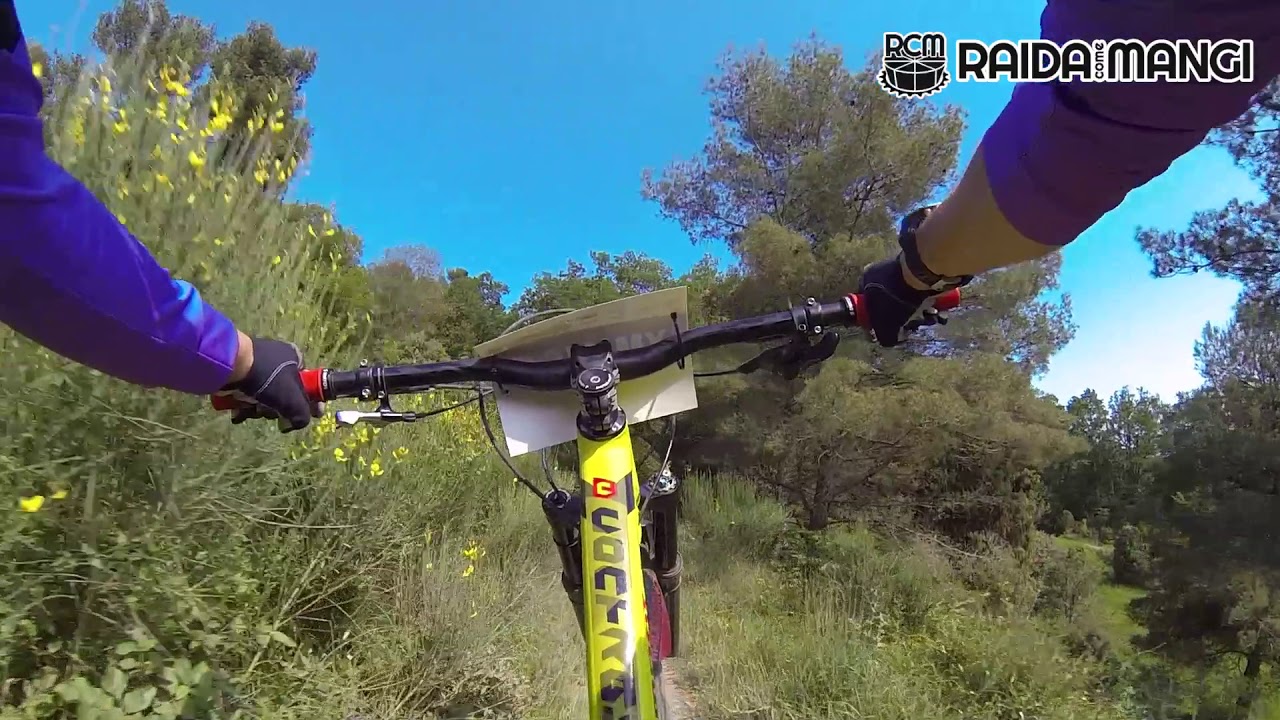 Ride with Jack - 1 giro alla 24h Finale Ligure