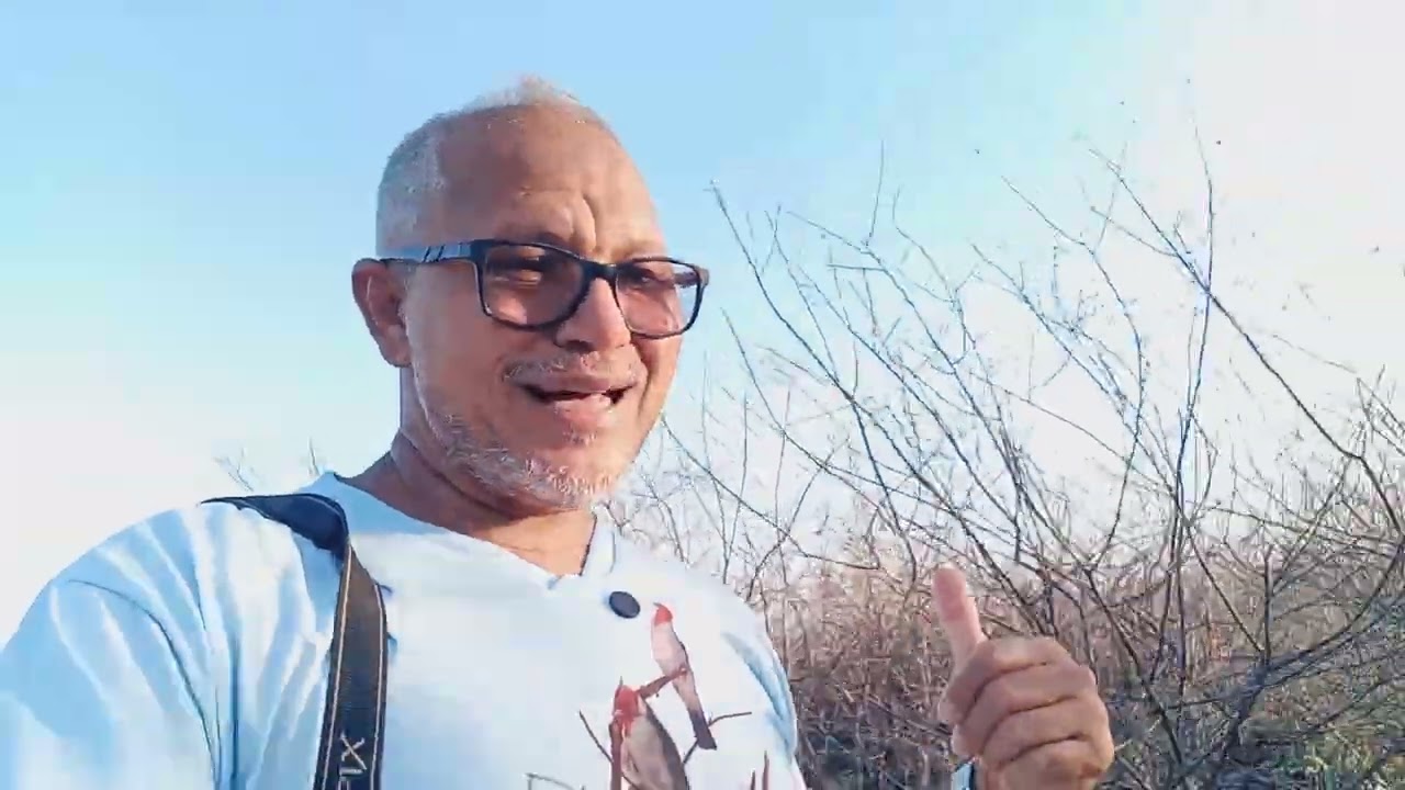 Não deixa fogoso 