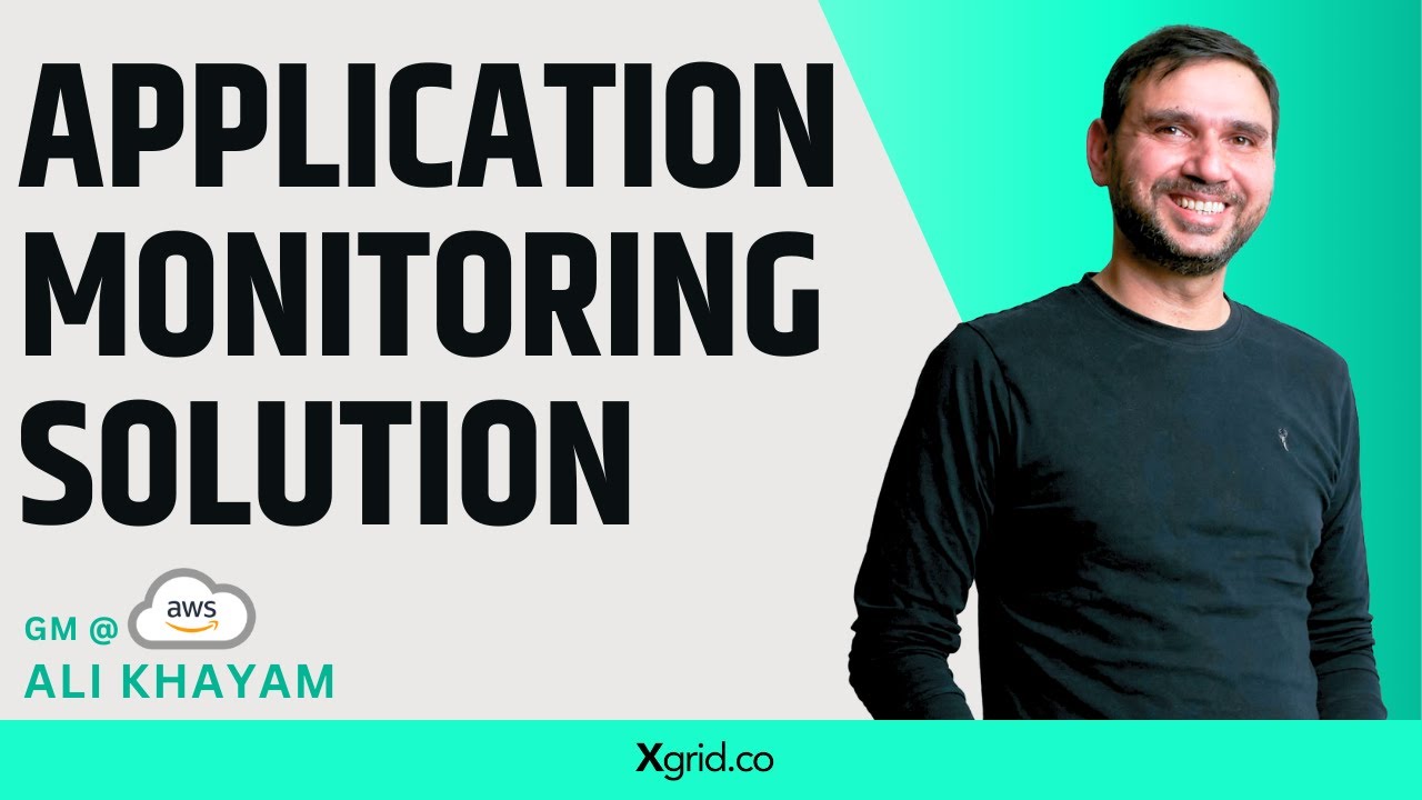 Application Performance Management, App Monitoring Importance & Best Practices | XgridTalks Ep03