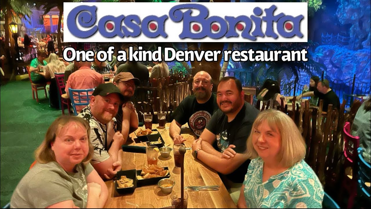 Casa Bonita