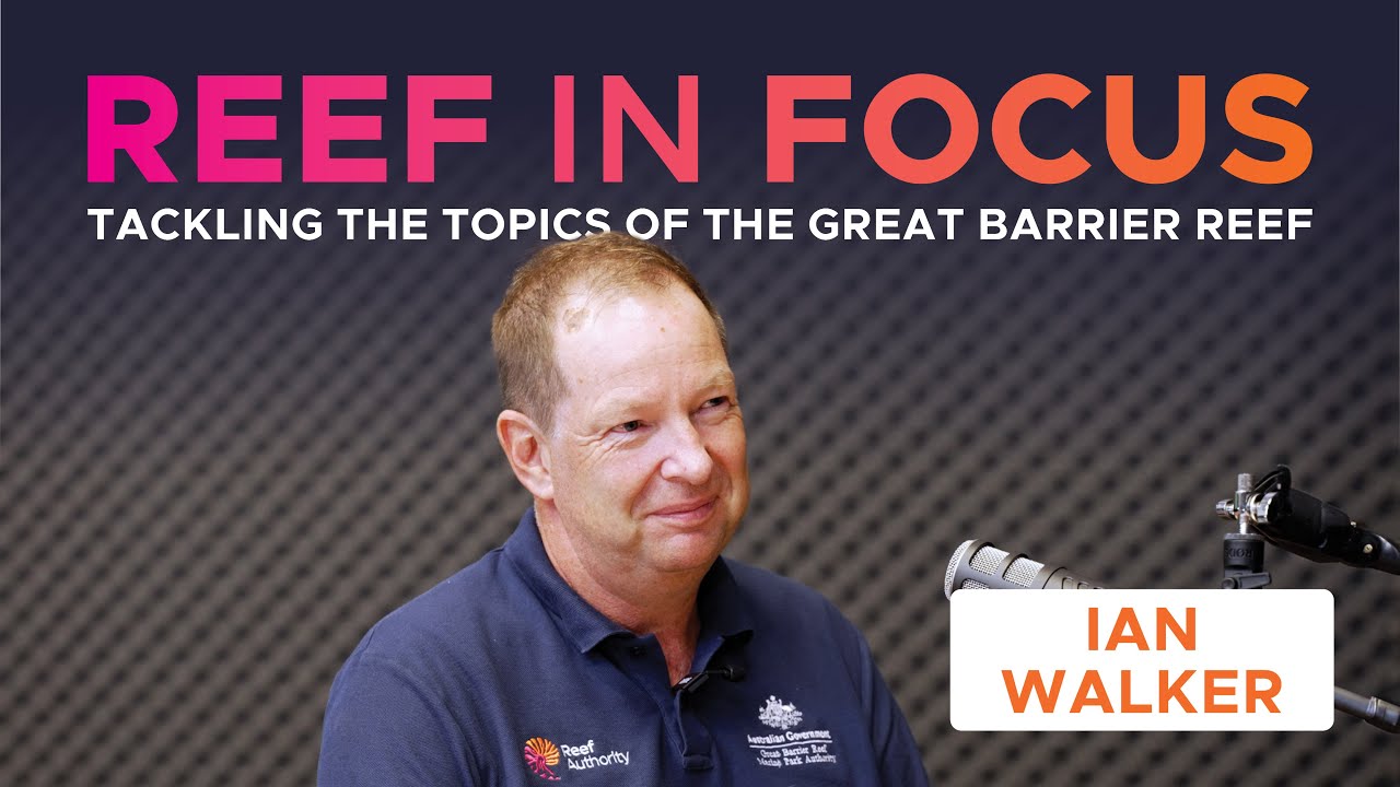 Scratching the surface on the Great Southern Plan ft. Ian Walker