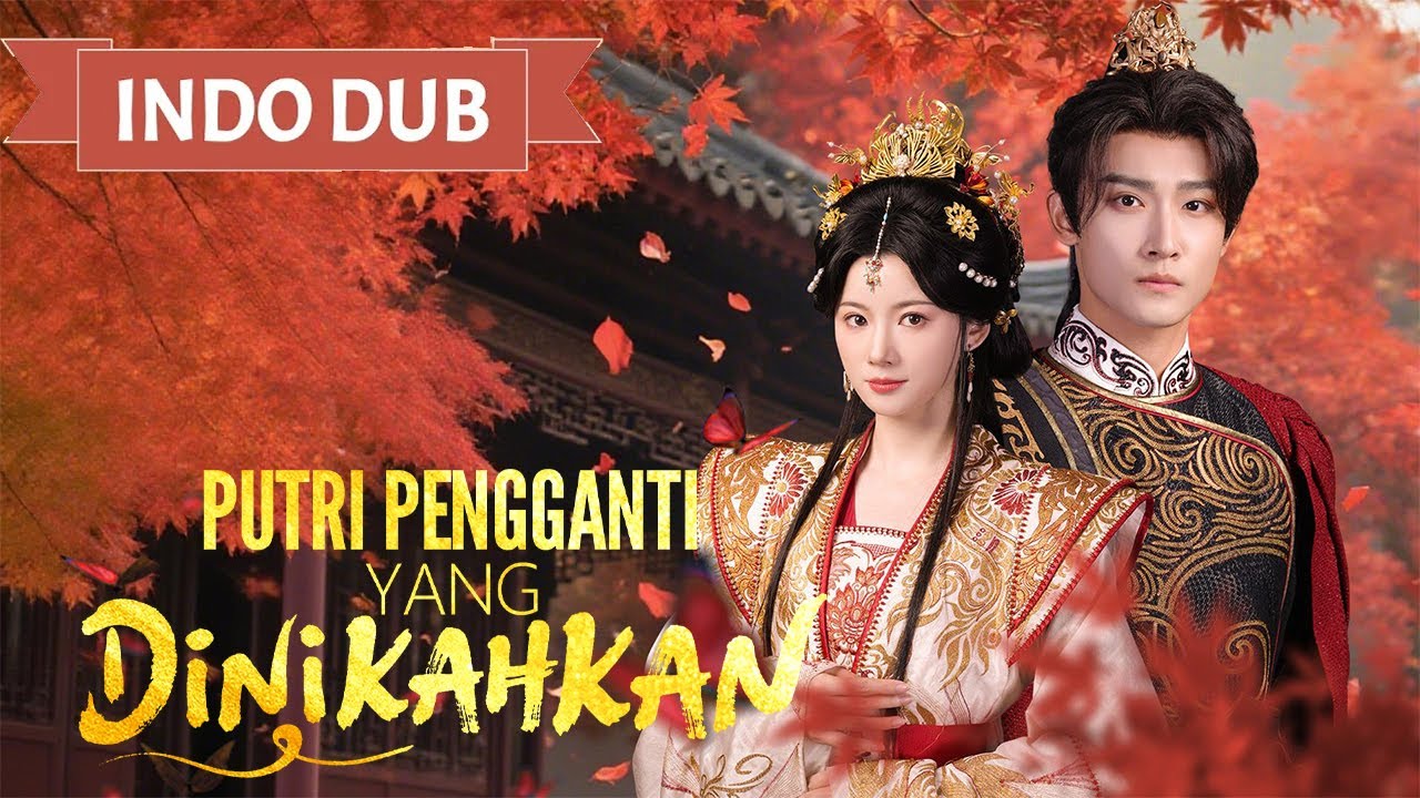 【FULL DUB】Dianggap Hanya Pengganti Adiknya, Setelah Menikah dengan Pria Barbar, Si Jantan Menyesal!