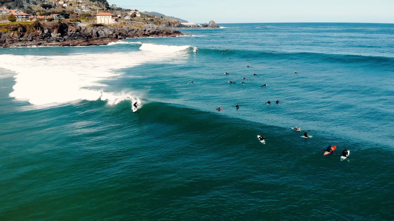 Mundaka 13-3-2021