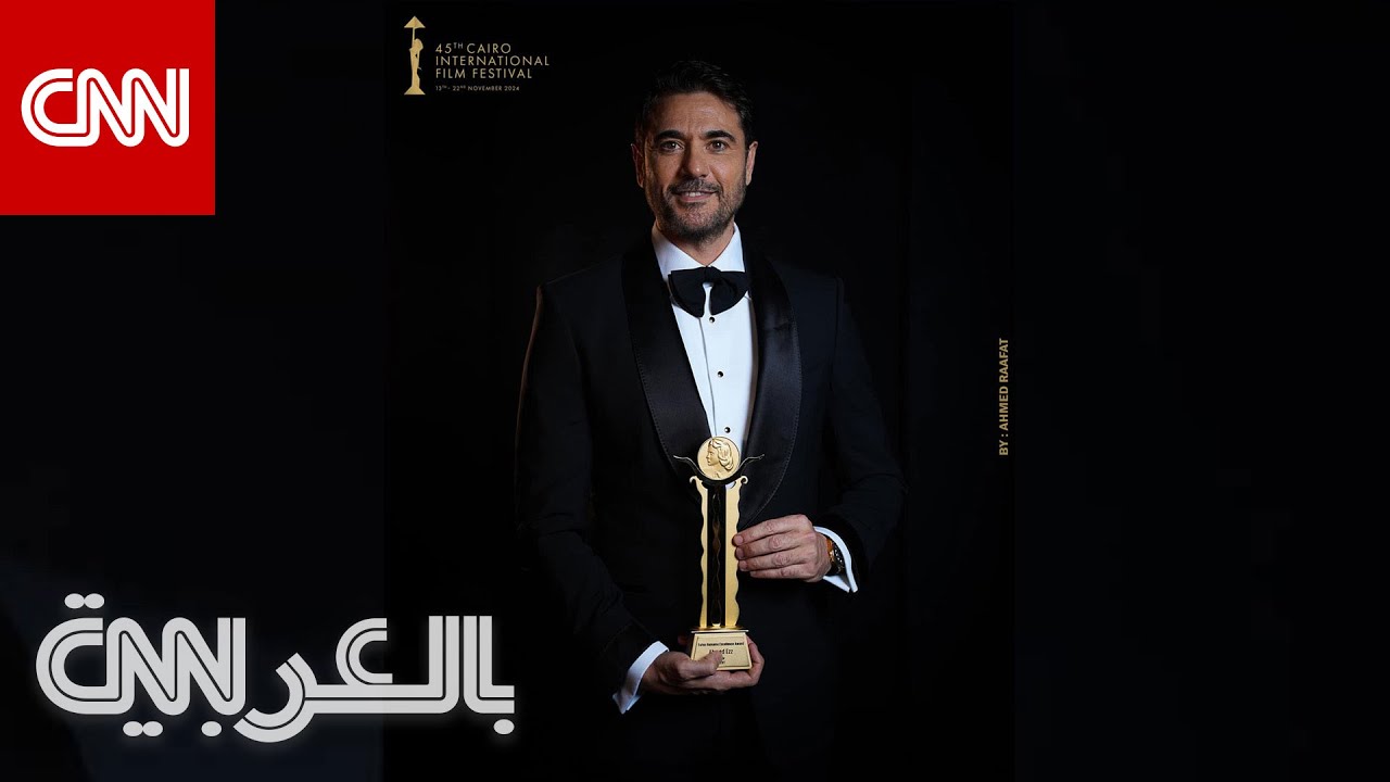 أحمد عز يكشف أسرار عن مسيرته الفنية.. ما كانت نصيحة عادل إمام له في بداياته؟