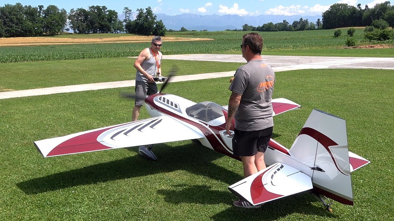 Barone Rosso 29th Mini Air Show 2018 - ②