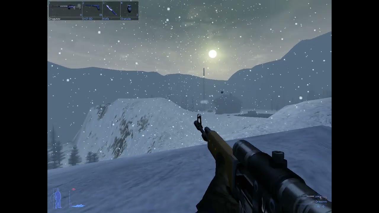 IGI_2_Mission_3_THE_WEATHER_STATION