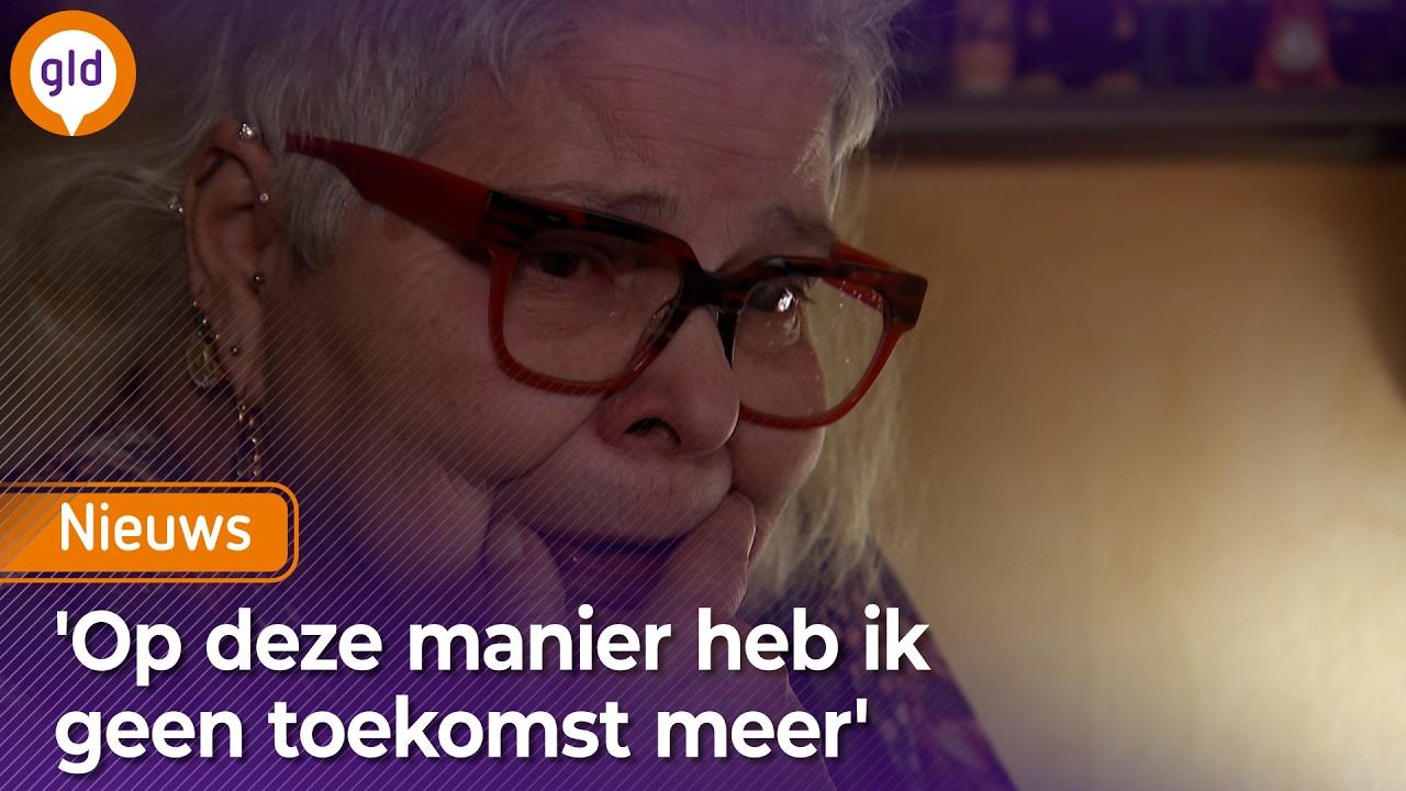Anneke en Erik moeten naar andere zorgwoning, maar willen dat niet: 'Geen toekomst meer'