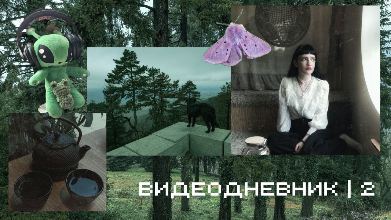 ✷ видеодневник | читательская рутина, death studies, мотивация, гуманизм, принятие реальности ✷