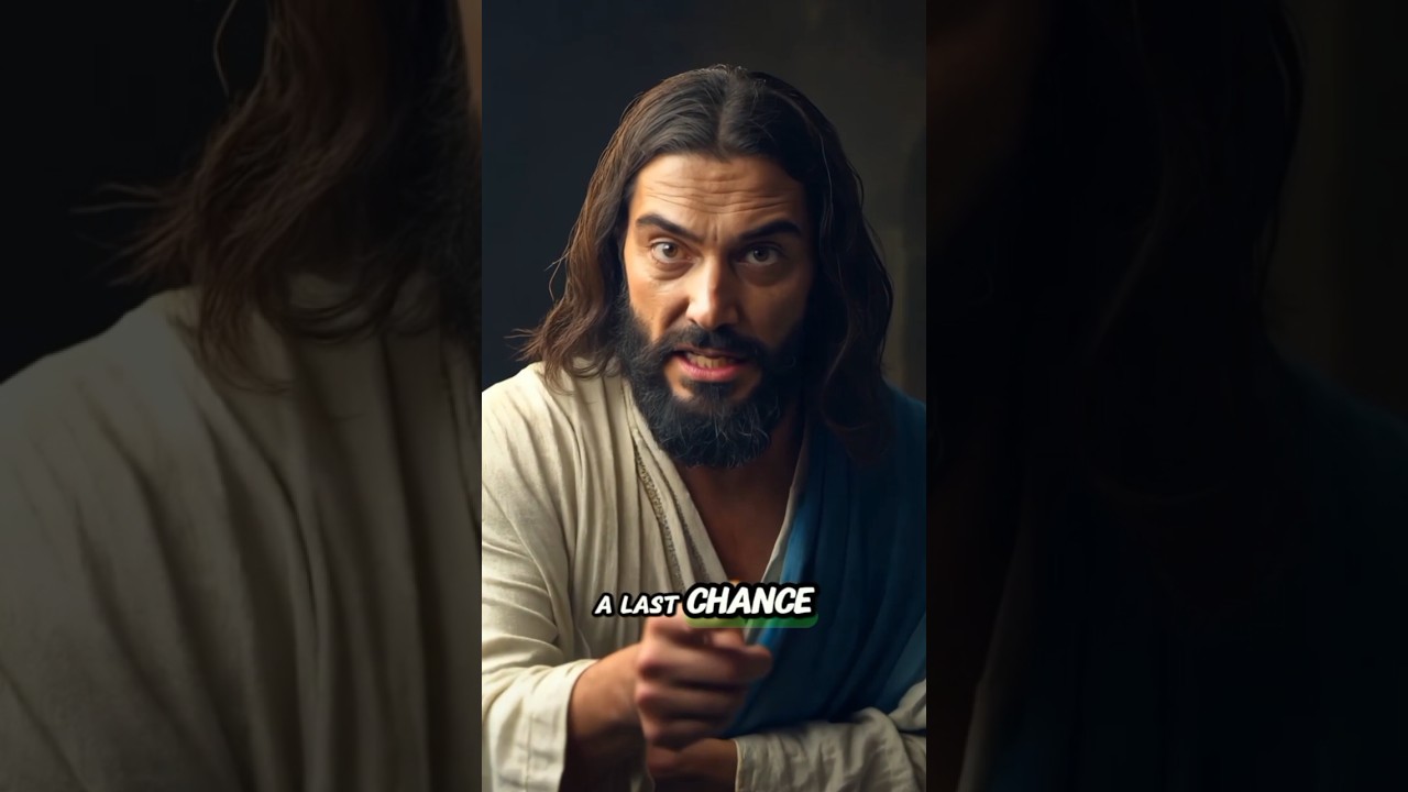 Jesus is calling you again, do not reject his call. #jesus #faith #voiceoffaith