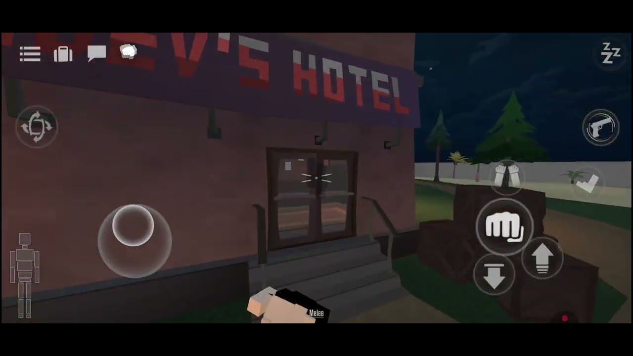 Enfrentamiento contra el observer [Gorebox]