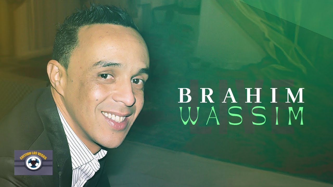 Rachaq Togha Inghayi | Brahim Wassim - Live (Official Audio)