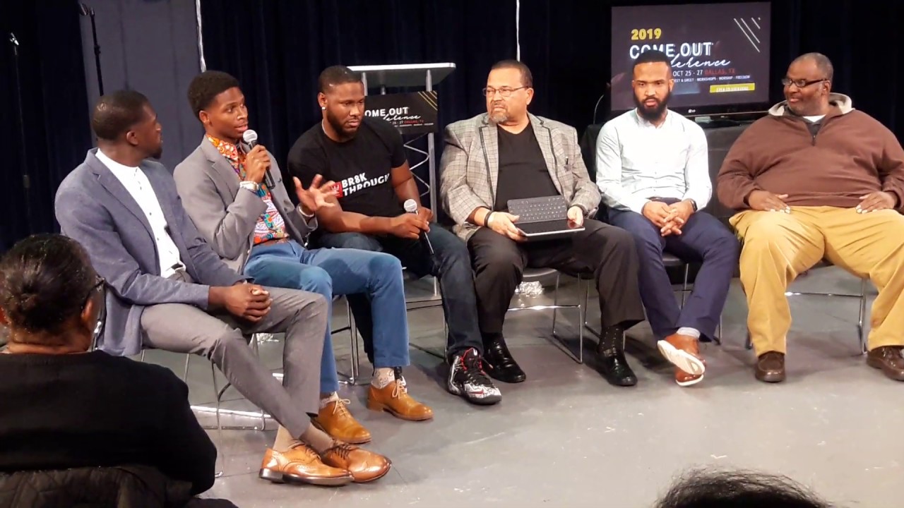 Former fraternity members Come OUT from Kappa, Alpha, Sigma & Omega!