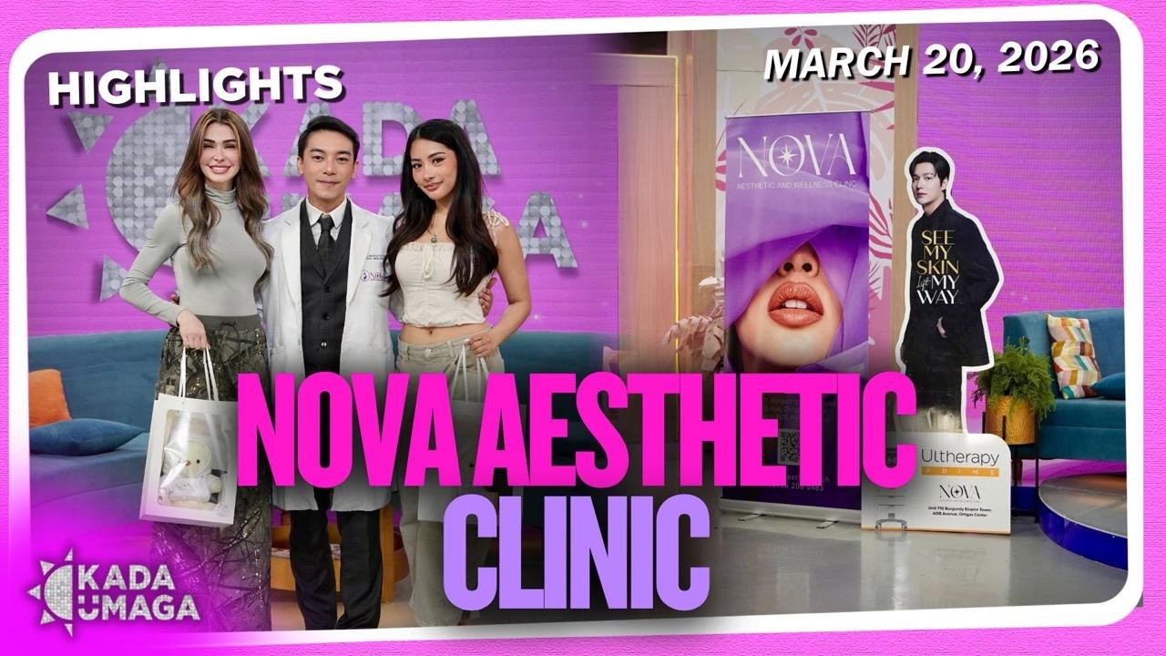Discover the Secret to Firm, Youthful Skin with NOVA Aesthetic and Wellness Clinic!