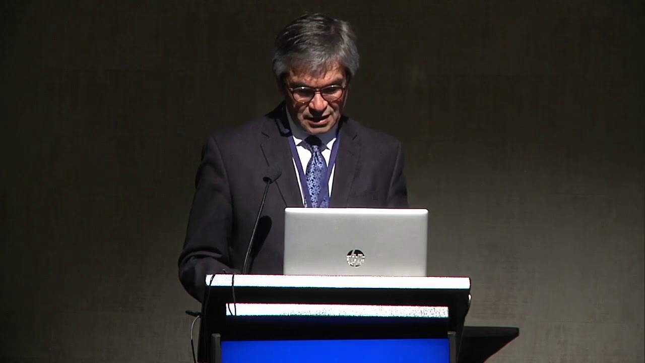 Opening remarks by Mario Marcel – Governor, Central Bank of Chile