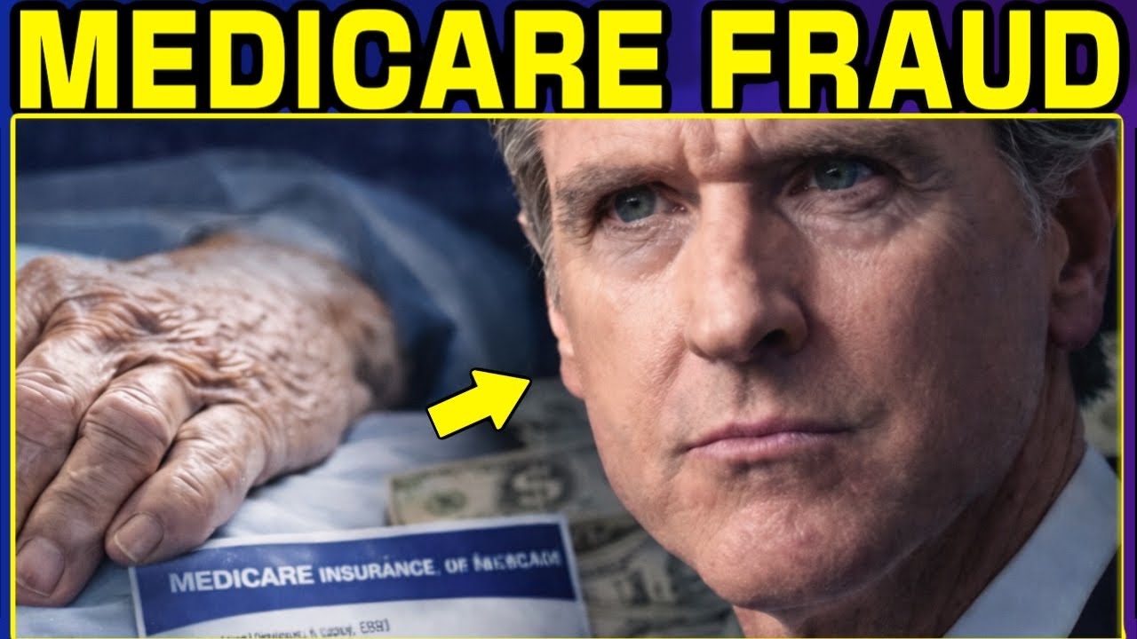 Hospice Fraud EXPLODES in LA | Billions Stolen From Medicare