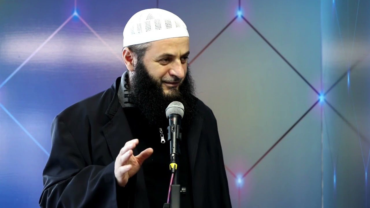 Si të veprojmë nëse shohim ëndrra të këqija? - Hoxhë Sadullah Bajrami