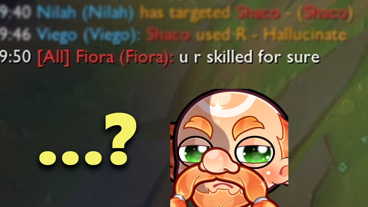 Gragas is harder than he looks...🥺