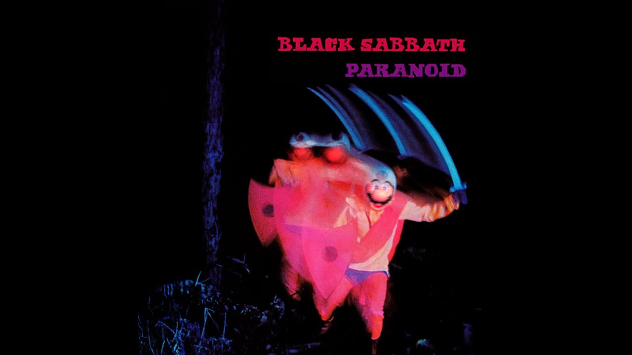 Black Sabbath - War Pigs (SM64 Soundfont)