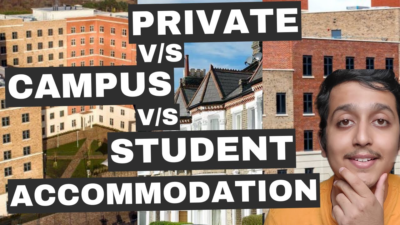 Student Accommodation | Campus Accommodation | Private House | All about Swansea |  Swansea