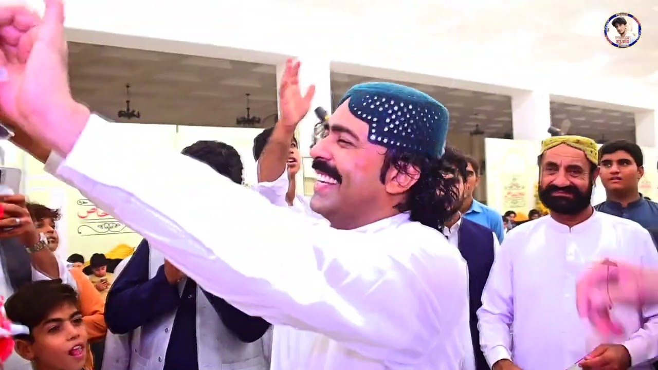 Tada Shra Ganwanr Aya Ha Ahmed Nawaz Cheena latest 2025 Sarkia Song
