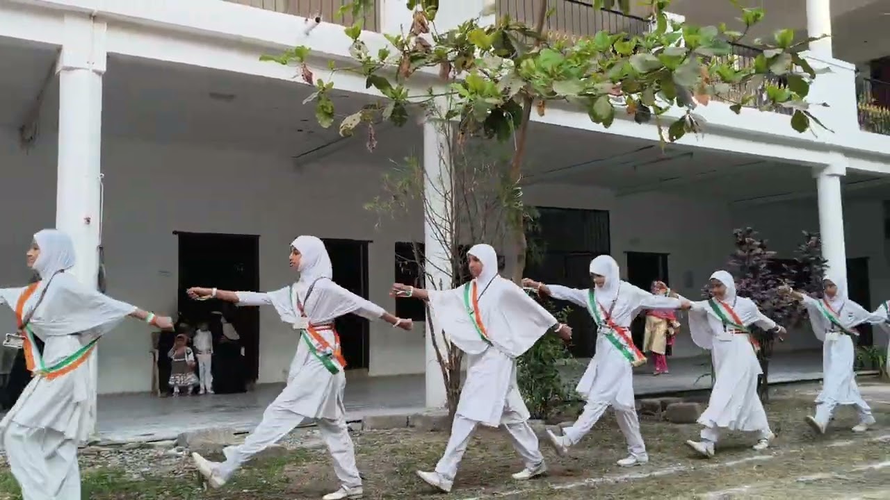 A Salute to the Nation: Spectacular School Girls' Parade 2026 