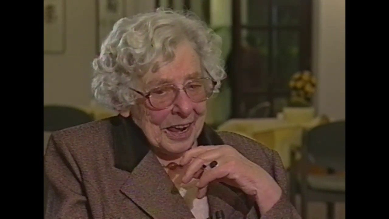 Wspomnienia Ruth Koch