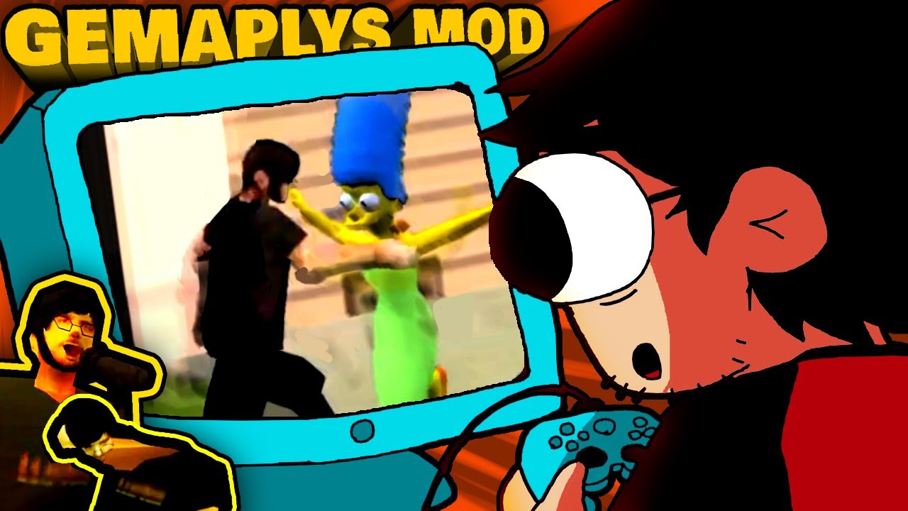 me colocaram em diversos jogos famosos