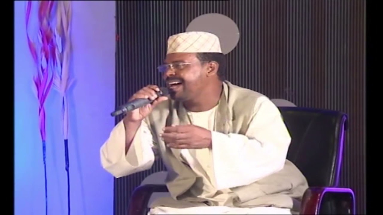 طيبة والقليب حابيها الرحيمة الحفيان
