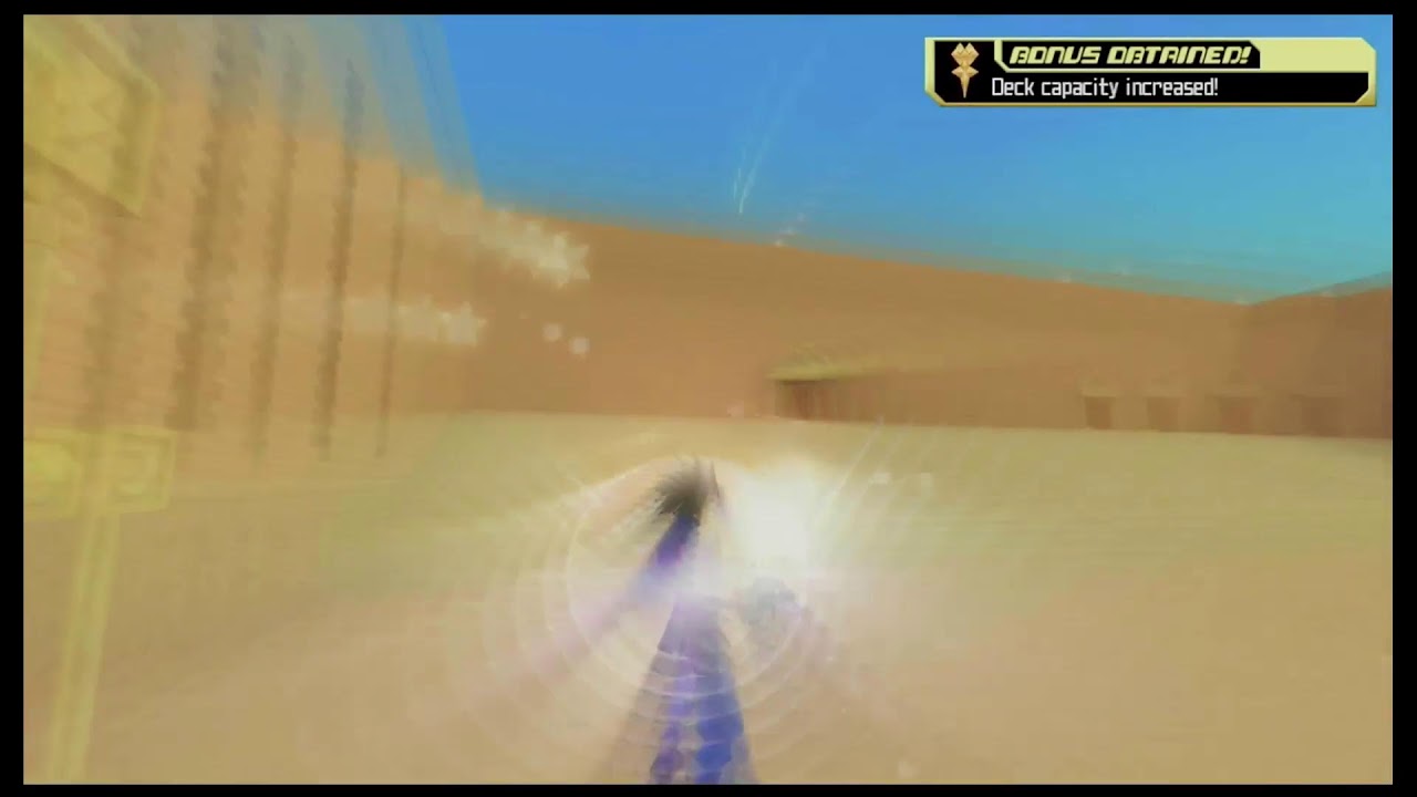 Kingdom Hearts Birth by Sleep FINAL MIX (Session # 15)[TERRA] [02/13/26 Stream]
