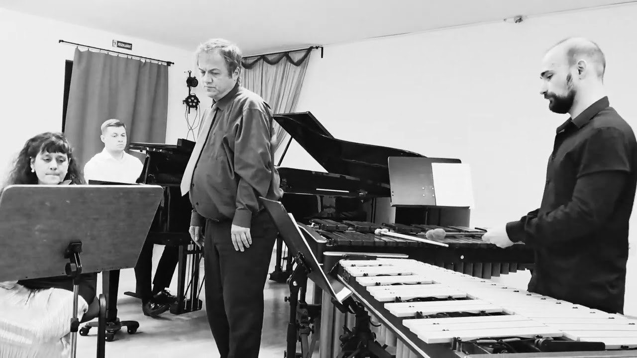 Csepregi György : Aporiák (részletek)