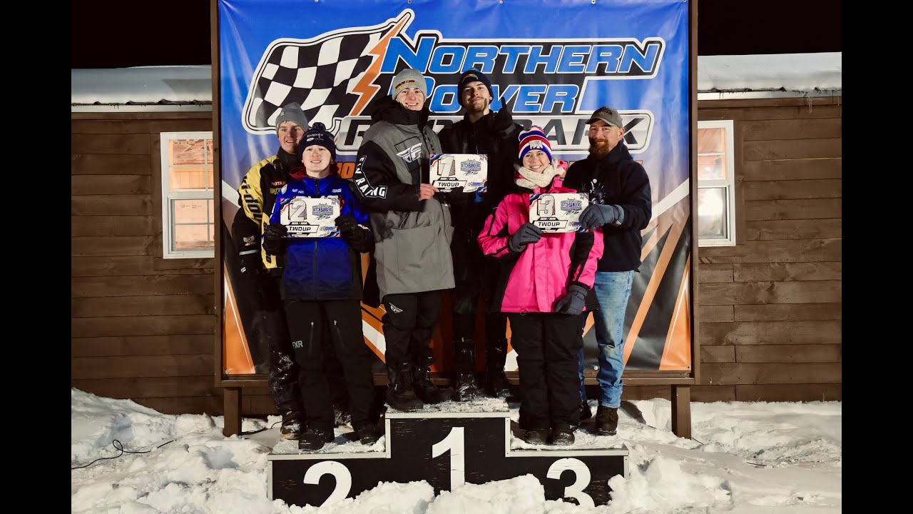 NPRP Ditchbangers Round 3 2-UP