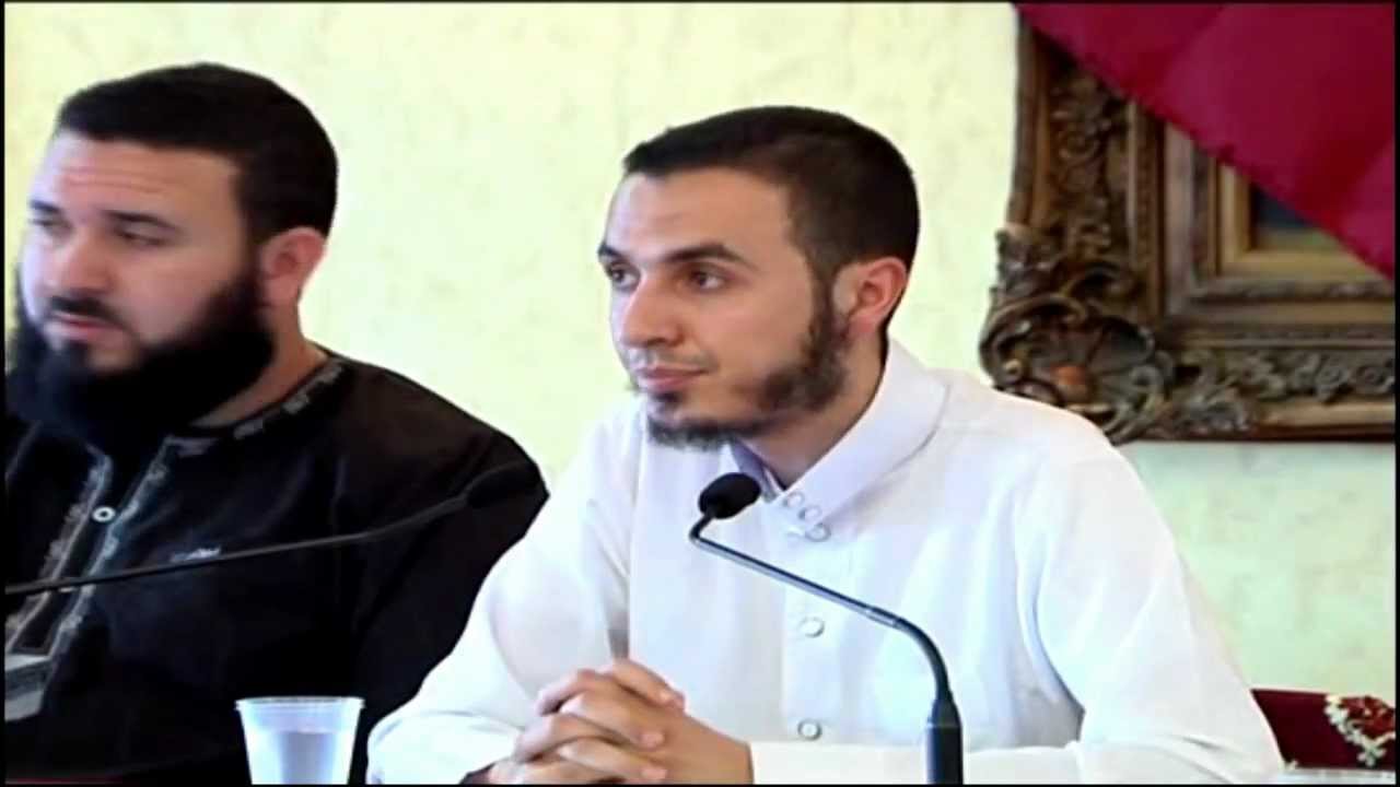 Terapia contra las preocupaciones y tristezas. Por Hishám Ibn Abdusalám