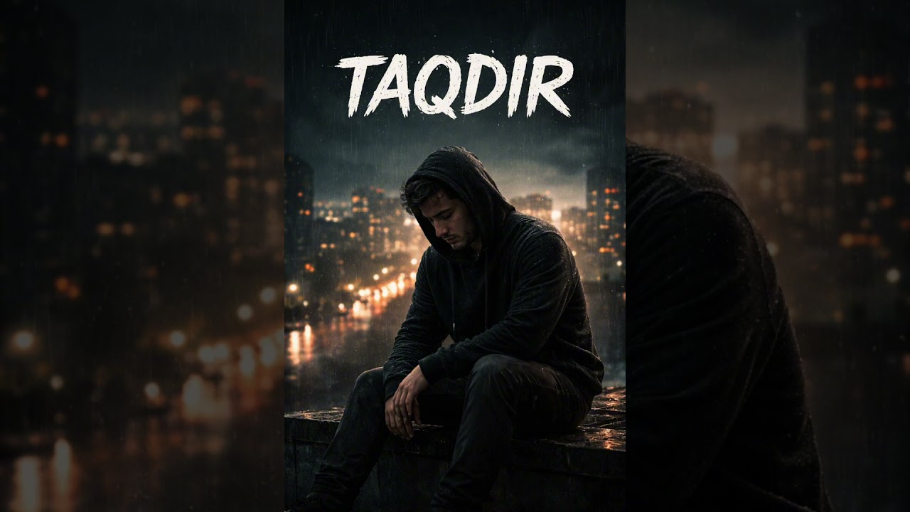 Zokirov Bunyodbek - Taqdir (Official video) #aimusic #new Premyera!